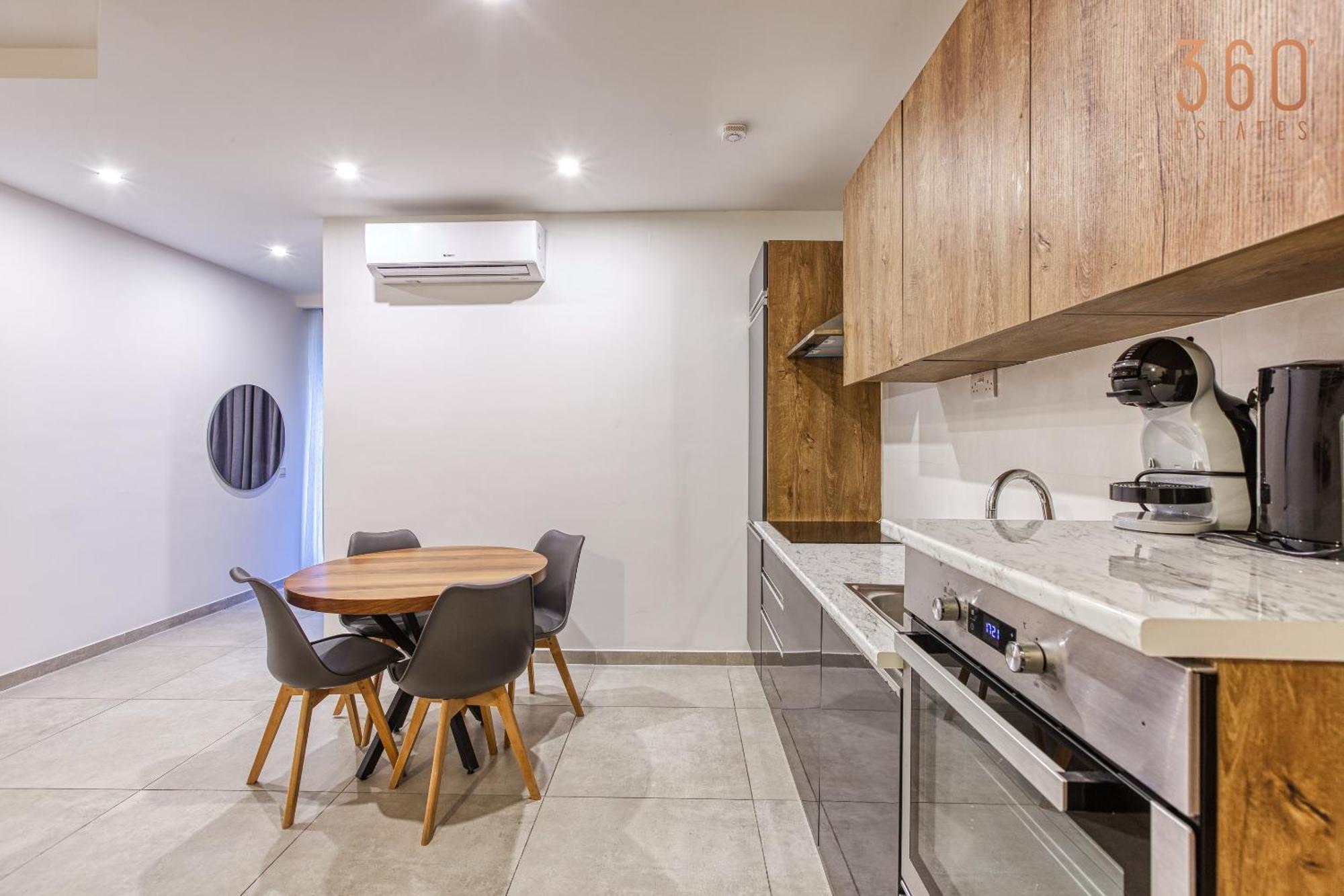 The Swieqi Poolside Suites Is-Swieqi Dış mekan fotoğraf